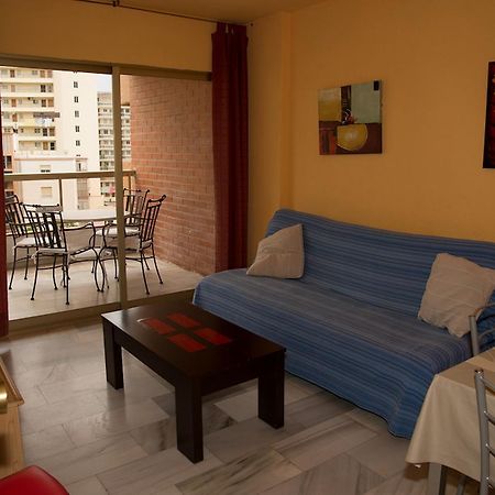 La Cigueena Alquilevante Benidorm Dış mekan fotoğraf